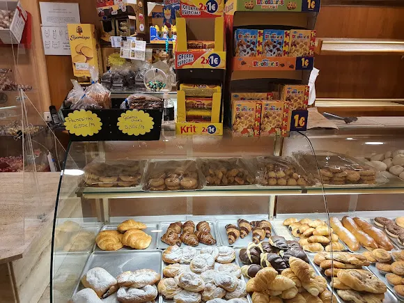 PANADERIA HERMANOS FRANCES, C.B. - Ontinyent
