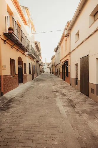 Forn Rossana - Almisera