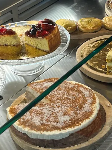 Pastelería Liaopastel - Alzira