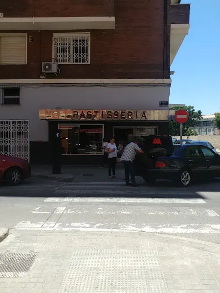 Horno Pastelería Santa Isabel