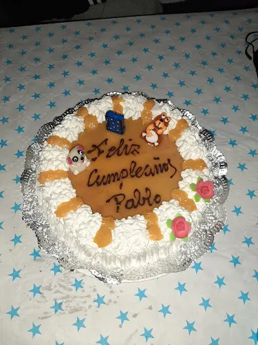 Panadería Consuelo Albado Masía