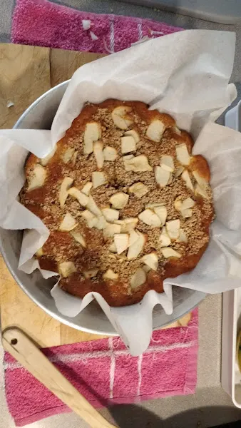 Horno Santa Rita