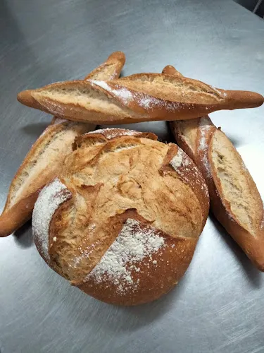 Panadería Miguel - Ontinyent