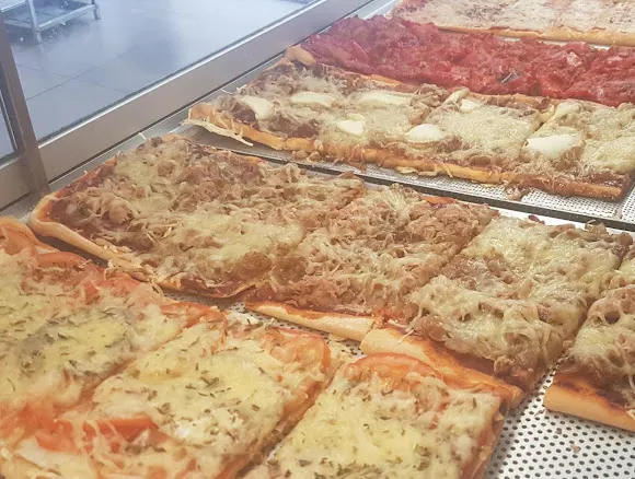 Horno Panadería Marber - Cullera