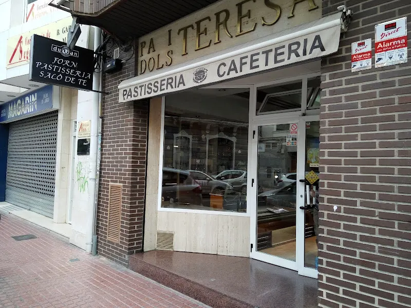 Cafeteria Teresa