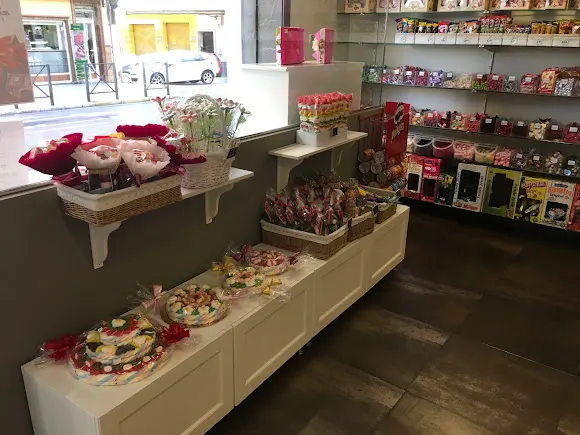 Turronería Jijonenca Nieta Elías - Xàtiva