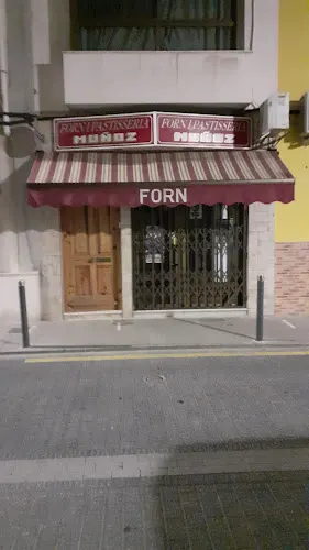 Forn I Pastisseria Muñoz - Cullera