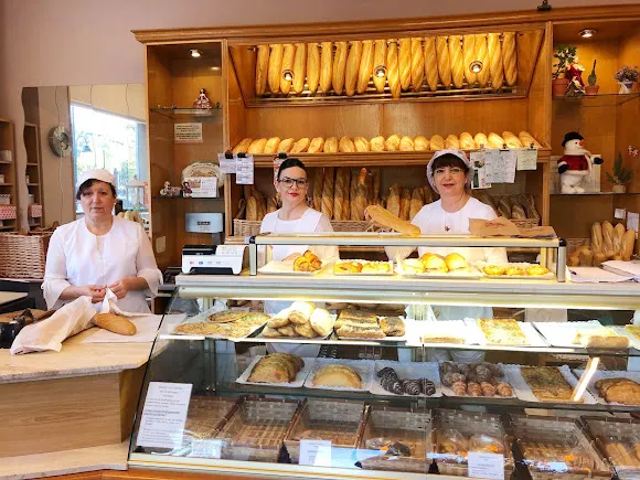 Pastisseria Francisco Bria Forn Tradicional - Alzira