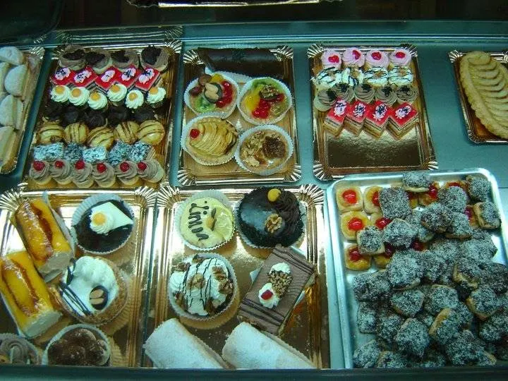 ANAYA Panaderías Pastelerías Hornos