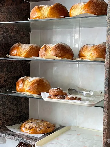 Forn Santi