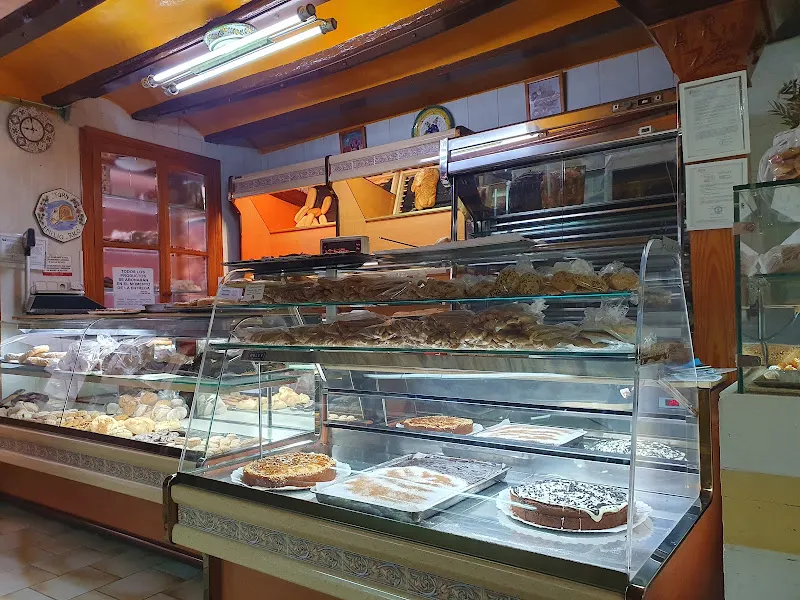 Horno Emilio Rico