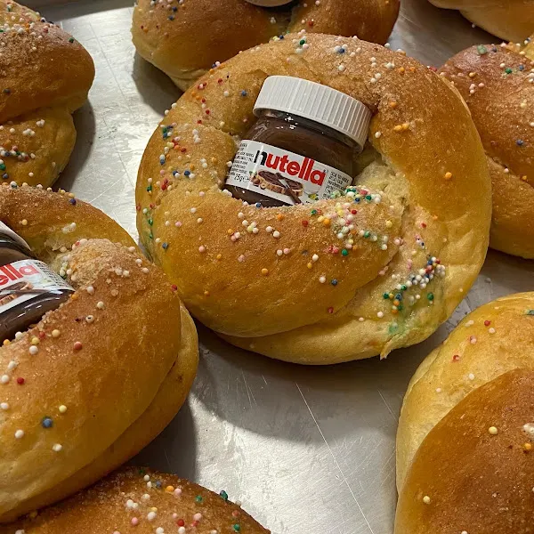 Panadería Lucía