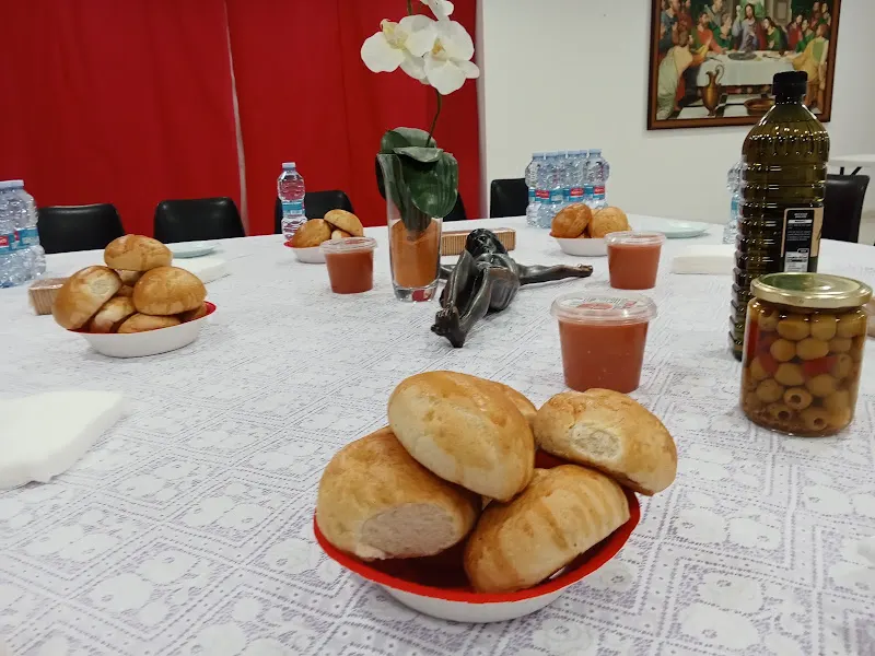 La Panadería Trenco
