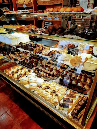 Panaderías - Villanubla