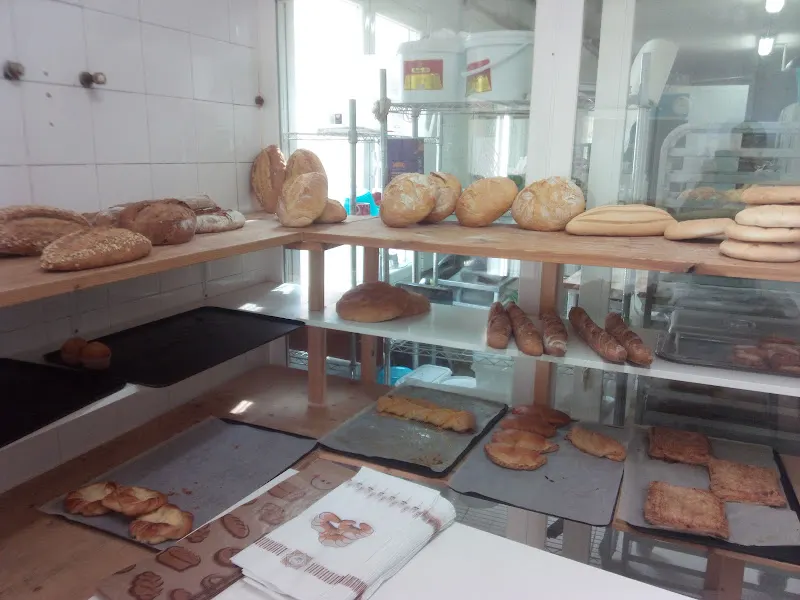Panadería-horno - Cigales