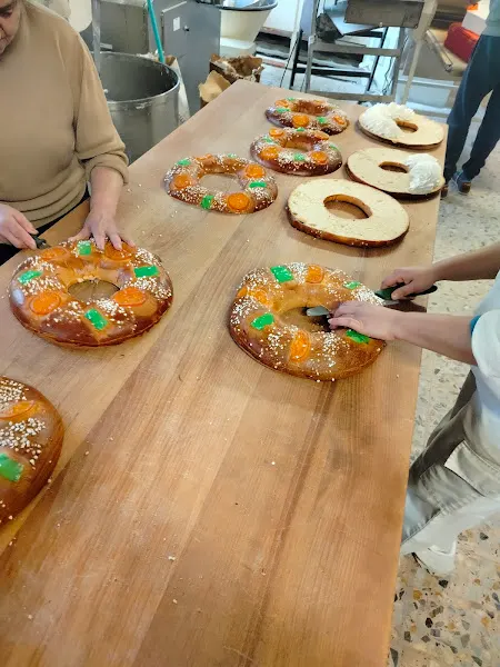 Panadería Romero - Valoria la Buena