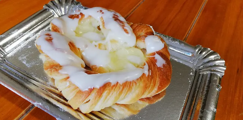 Pastelería Ana Luisa - Laguna de Duero