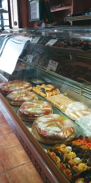 Panadería Vaquero - Mucientes