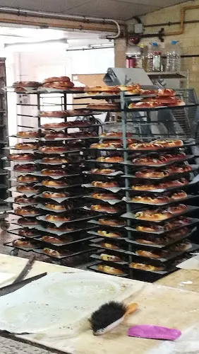 Panadería-Repostería López - Aldeamayor de San Martin