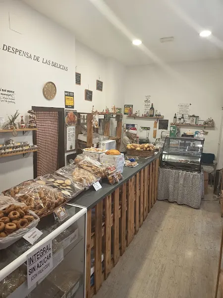 La Despensa de Las Delicias