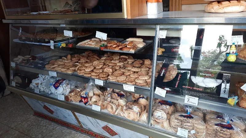 Panadería Quiñones - Mayorga
