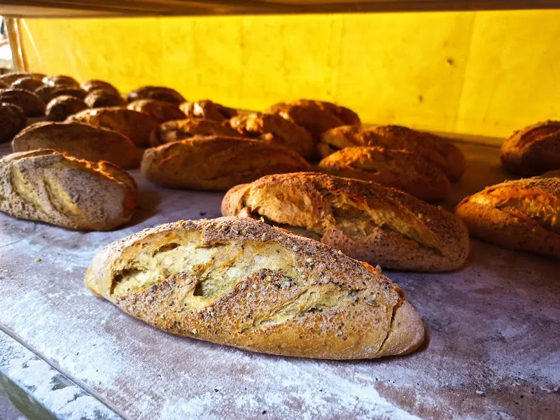 Panadería Moyano Escribano - Valdestillas