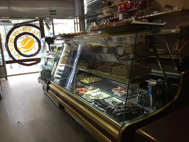 El Rincón del Café