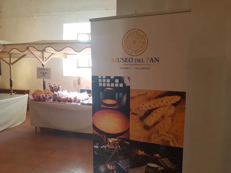 El Rincón del Dulce (panadería - pastelería) - Arroyo de la Encomienda