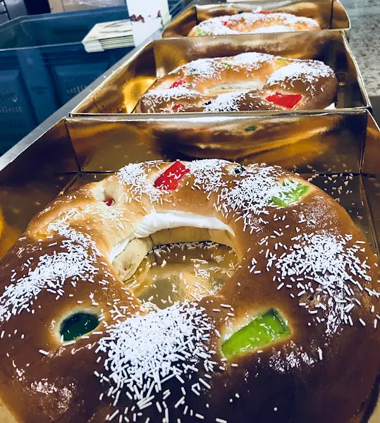 Panadería Leovigildo Fernández - Villabanez