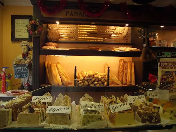 La Dulce Yesca - Viana de Cega