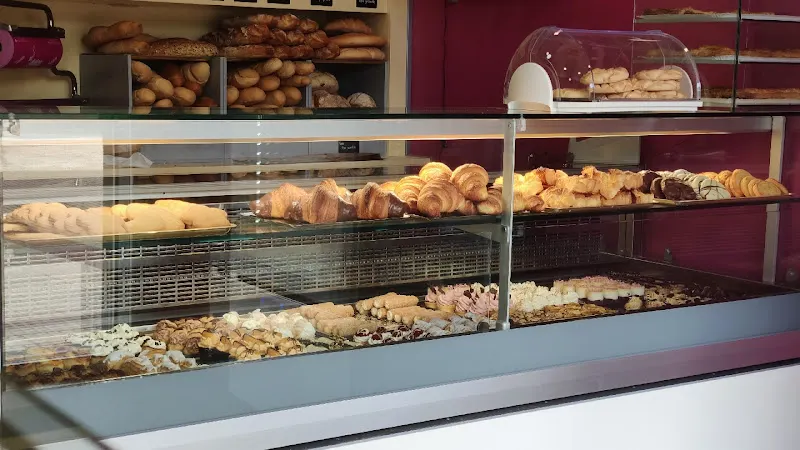 El Dulce Confitería Pastelería - Cisterniga