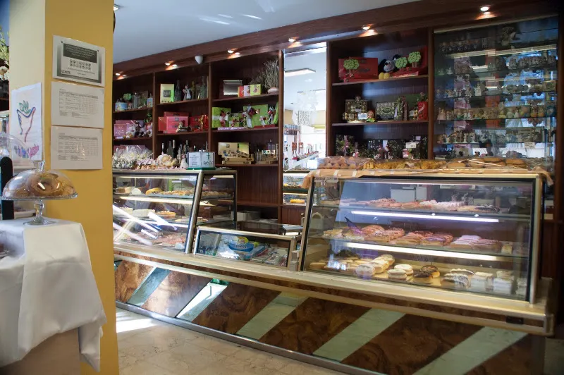 Pastelería Julimar - Valladolid