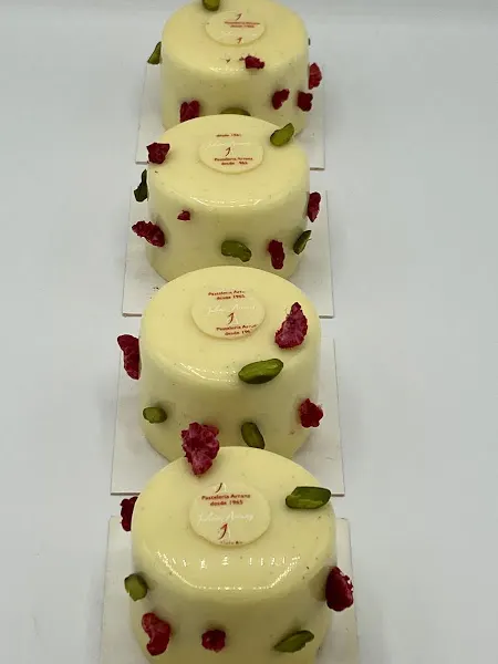 Pastelería Arranz - Pedrajas de San Esteban