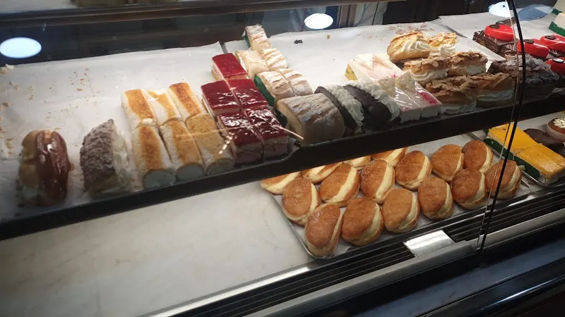 Pastelería Bravo