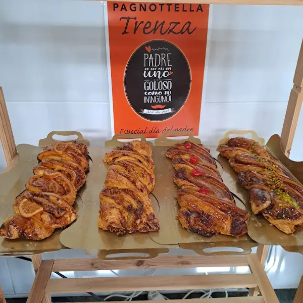 Pagnottella