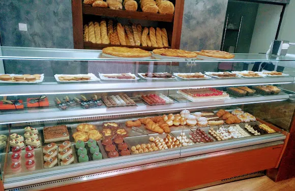 Pastelería Le Boutique - Mojados
