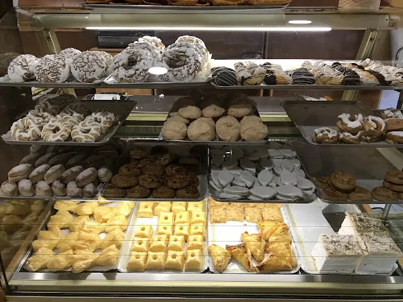 Panadería Tahona Coque