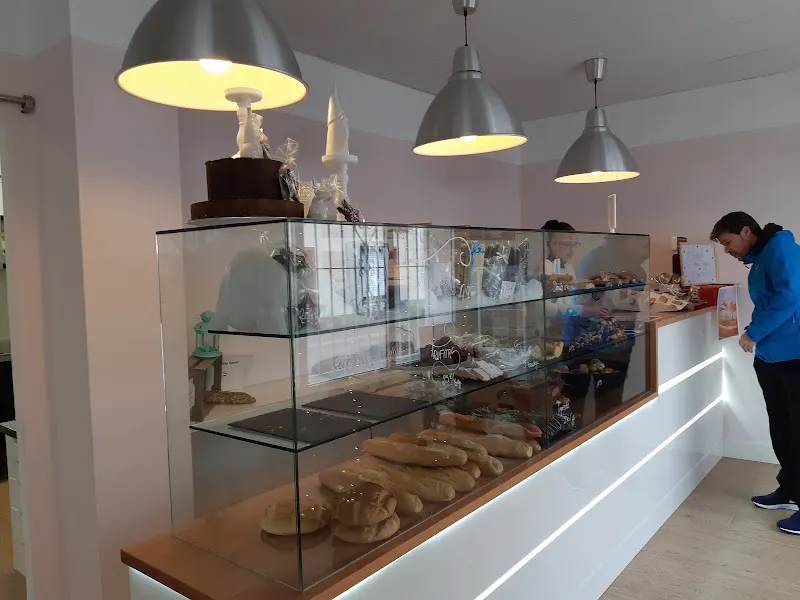 Deliciass Panaderia y Pastelería Creativa