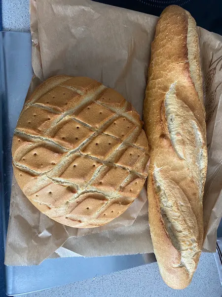 Repostería Panadería El Arenal