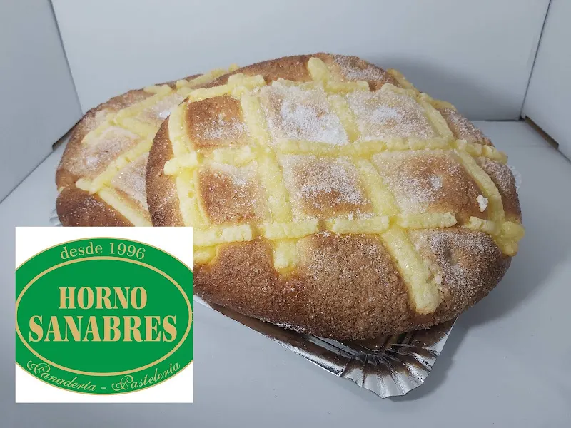 Horno Sanabrés