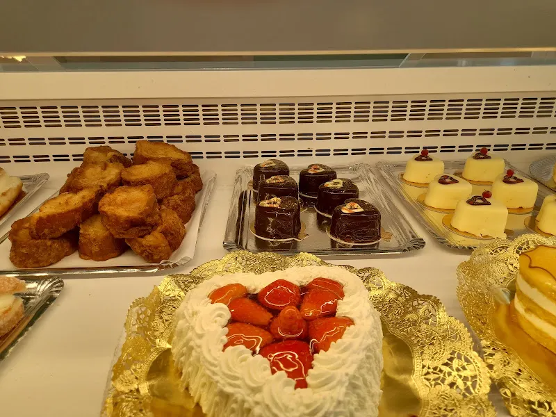 El Trigal Panadería y Repostería - Arroyo de la Encomienda