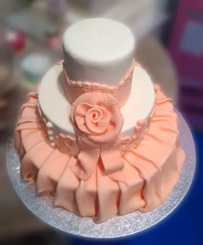 Tartas Helarte - Valladolid