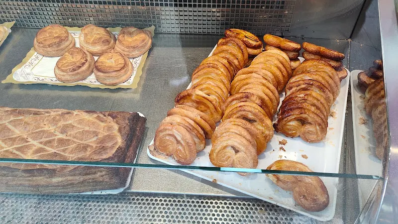 Confitería Hermanos Marbán