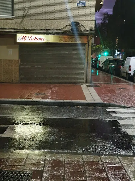 Mi Tahona