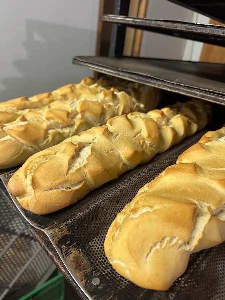 Panadería Champa - Tordesillas