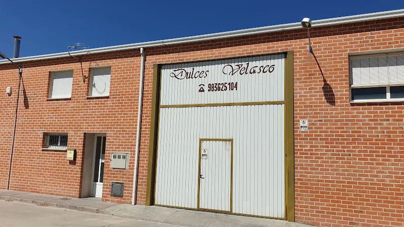 Dulces Velasco