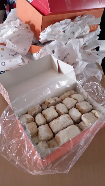 Panadería Luis Laguna Sarmentero - Tordesillas