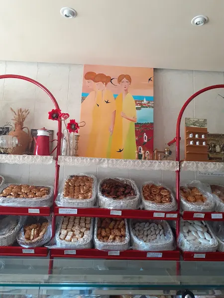 Panadería Bollería Delicatesen La Buena Estrella - Medina de Rioseco