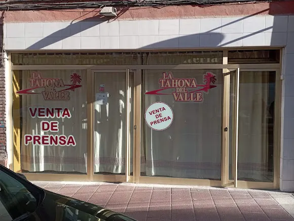 La Tahona Valle - Valladolid