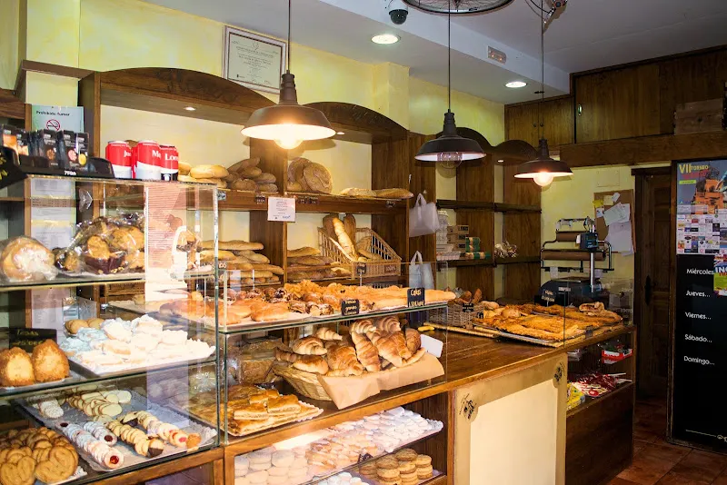 Panadería Flores y Jiménez
